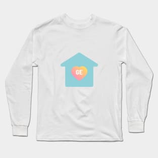 GE Agenda Long Sleeve T-Shirt